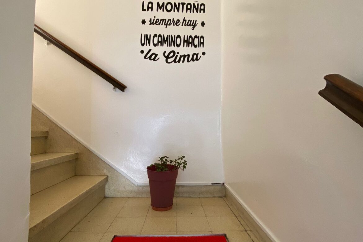Psicologos en Uruguay
